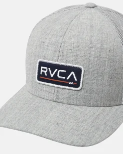 RVCA Hats / Beanies><noscript><img width=