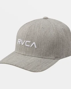 RVCA Hats / Beanies>FLEX FIT HAT