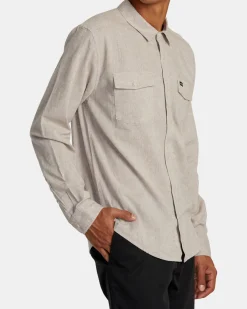 RVCA Shirts / Flannels><noscript><img width=