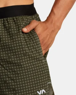 RVCA Athletic Shorts|Athletic Shorts><noscript><img width=