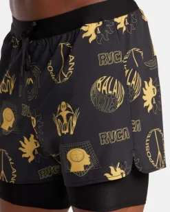 RVCA Shorts / Hybrids><noscript><img width=