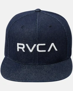 RVCA Hats / Beanies><noscript><img width=