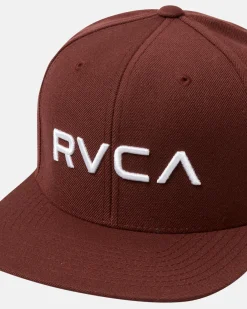 RVCA Hats / Beanies><noscript><img width=