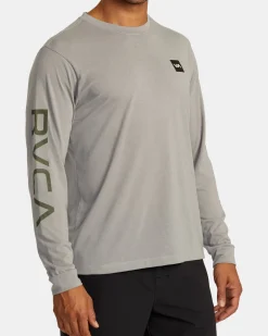 RVCA Workout Shirts|Tees / Tanks><noscript><img width=