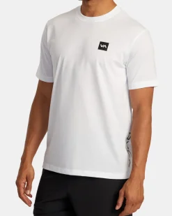 RVCA Workout Shirts|Tees / Tanks><noscript><img width=