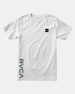 RVCA Workout Shirts|Tees / Tanks><noscript><img width=