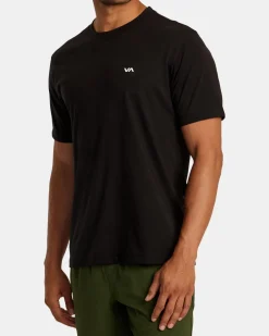RVCA Workout Shirts|Tees / Tanks><noscript><img width=
