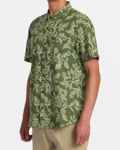 RVCA Shirts / Flannels><noscript><img width=