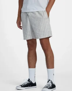 RVCA Shorts / Hybrids><noscript><img width=