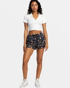 Women RVCA Tops><noscript><img width=