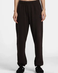 Women RVCA Pants>SELECTS JOGGERS