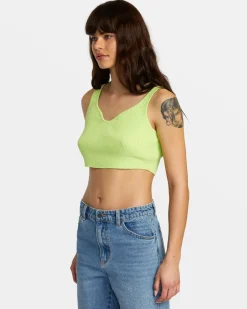 Women RVCA Tops><noscript><img width=