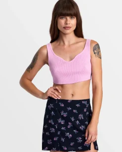 Women RVCA Tops><noscript><img width=