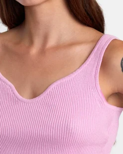 Women RVCA Tops><noscript><img width=