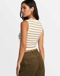 Women RVCA Tops><noscript><img width=