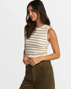 Women RVCA Tops><noscript><img width=