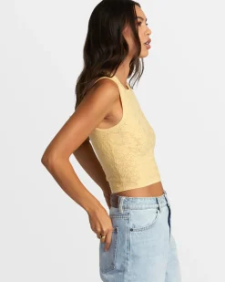 Women RVCA Tops><noscript><img width=