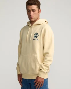 RVCA Hoodies / Sweatshirts><noscript><img width=