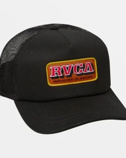 RVCA Hats / Beanies><noscript><img width=