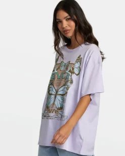 Women RVCA Tees / Tanks><noscript><img width=