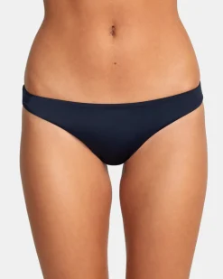 Women RVCA Bikini Bottoms|Bikini Bottoms><noscript><img width=