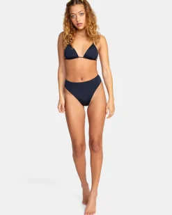 Women RVCA Bikini Bottoms|Bikini Bottoms><noscript><img width=