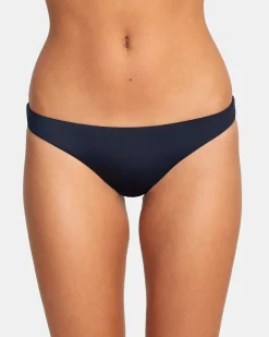 Women RVCA Bikini Bottoms|Bikini Bottoms><noscript><img width=