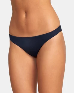 Women RVCA Bikini Bottoms|Bikini Bottoms><noscript><img width=