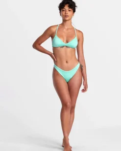 Women RVCA Bikini Tops|Bikini Tops><noscript><img width=