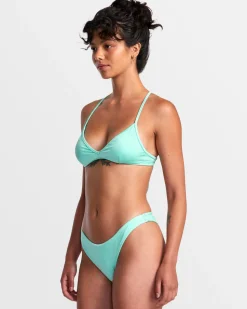 Women RVCA Bikini Tops|Bikini Tops><noscript><img width=