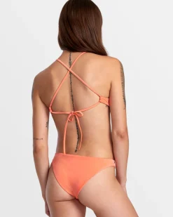 Women RVCA Bikini Bottoms|Bikini Bottoms><noscript><img width=