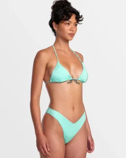 Women RVCA Bikini Bottoms|Bikini Bottoms><noscript><img width=