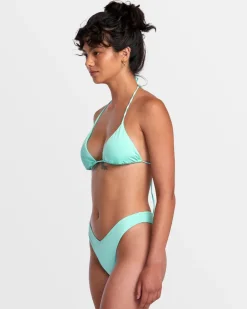 Women RVCA Bikini Bottoms|Bikini Bottoms><noscript><img width=