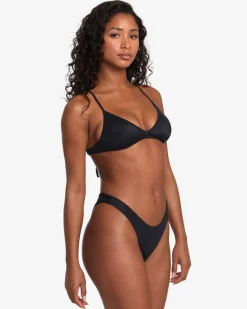 Women RVCA Bikini Tops|Bikini Tops><noscript><img width=