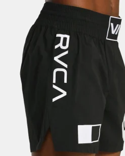 RVCA Athletic Shorts|Athletic Shorts><noscript><img width=