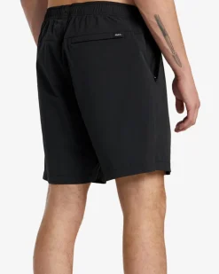 RVCA Shorts / Hybrids><noscript><img width=