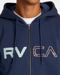 RVCA Hoodies / Sweatshirts><noscript><img width=
