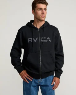 RVCA Hoodies / Sweatshirts><noscript><img width=