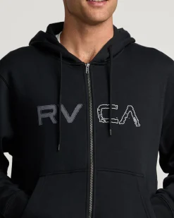 RVCA Hoodies / Sweatshirts><noscript><img width=
