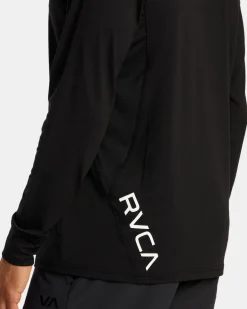 RVCA Workout Shirts><noscript><img width=