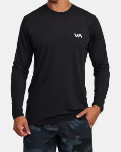 RVCA Workout Shirts|Tees / Tanks><noscript><img width=