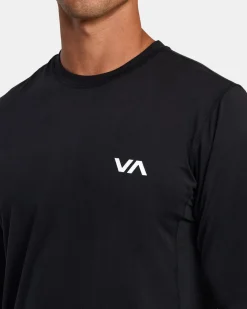 RVCA Workout Shirts|Tees / Tanks><noscript><img width=