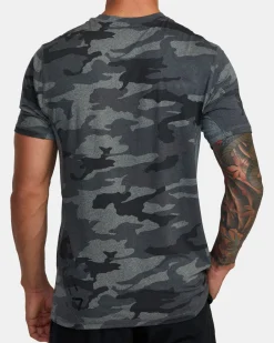 RVCA Workout Shirts|Tees / Tanks><noscript><img width=