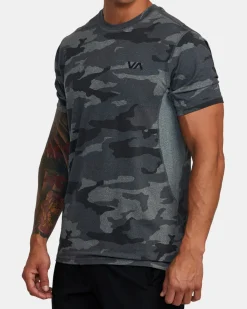 RVCA Workout Shirts|Tees / Tanks><noscript><img width=