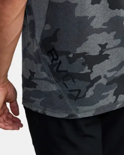 RVCA Workout Shirts|Tees / Tanks><noscript><img width=