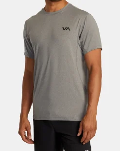 RVCA Workout Shirts|Tees / Tanks><noscript><img width=
