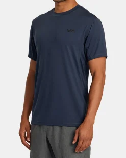 RVCA Workout Shirts|Tees / Tanks><noscript><img width=