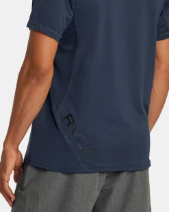 RVCA Workout Shirts|Tees / Tanks><noscript><img width=