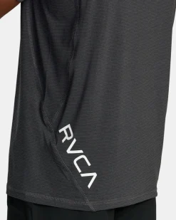 RVCA Workout Shirts|Tees / Tanks><noscript><img width=