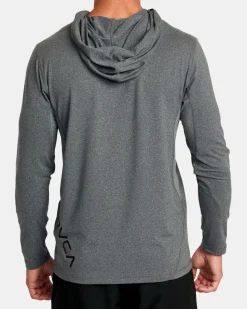 RVCA Workout Pullovers / Hoodies|Workout Shirts><noscript><img width=